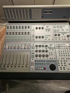 Digidesign D-Command + Fader 