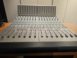 Digidesign D-Command + Fader 