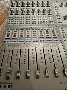 Digidesign D-Command + Fader 