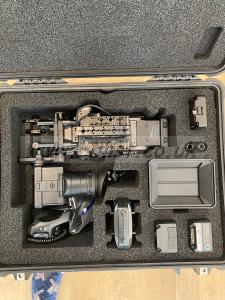 Sony FX9 with ARRI Pro Set 