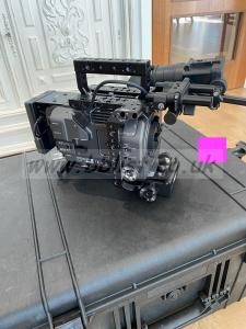 Sony FX9 with ARRI Pro Set 