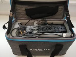 Nanlite Forza 60 spotlight (Dedo-Style) - perfect cond'n 