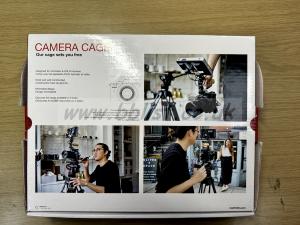 Manfrotto Small Camera Cage. BNIB 