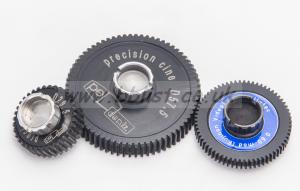 Follow Focus Gears 