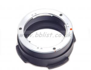 IMS Lens Mounts 