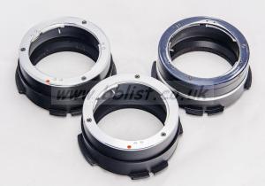 IMS Lens Mounts 