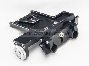 Ronford Baker 15mm support camera bracket 