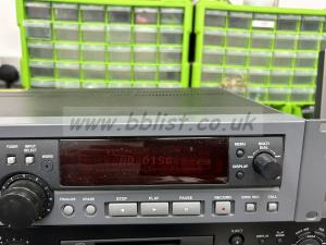 Tascam CD-RW2000 