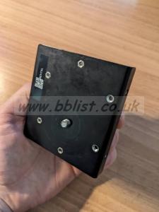 Hawkwoods BP-Mov 2 Plate for BPU Batteries 