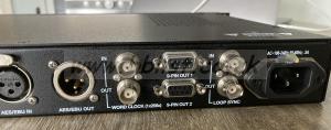 Avid Sync HD I/O 