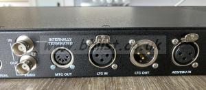 Avid Sync HD I/O 