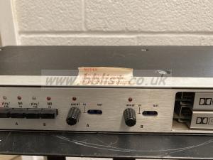 Dolby 362 noise reduction unit 