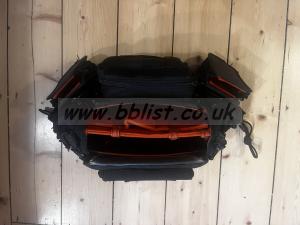 Petrol PS607 Audio mixer bag 