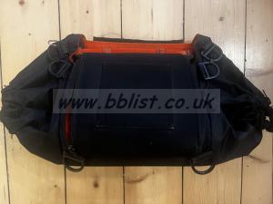 Petrol PS607 Audio mixer bag 