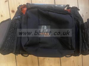 Petrol PS607 Audio mixer bag 