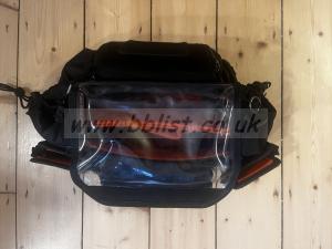 Petrol PS607 Audio mixer bag 