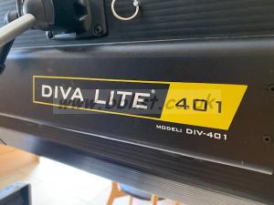 Kinoflo Diva Lite 401 