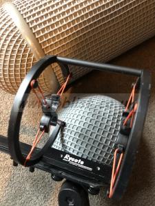 Stereo Rycote Windshield 