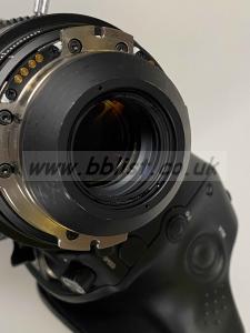 Fujinon Cabrio 19-90 T2.9 PL Mount Lens 