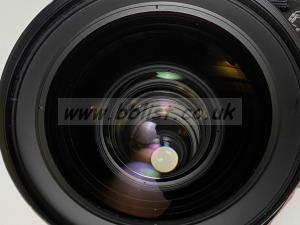 Fujinon Cabrio 19-90 T2.9 PL Mount Lens 