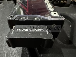 Sound Devices Pix 240i Recorder 