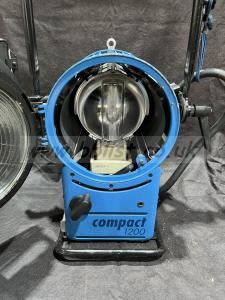 ARRI Compact 1200 Daylight HMI 