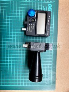 Arri UDM-1 Ultrasonic Distance Measure 