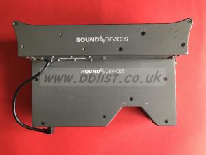 SOUND DEVICE 788T 