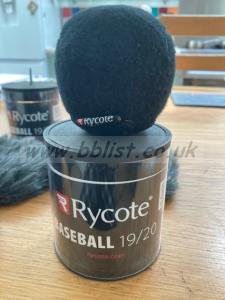 Rycote baseball 