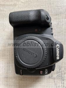 Canon 5D Mark II Body only 