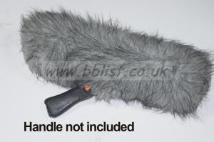 Rycote Windshield - Windjammer WJ4 to fit WS4 Basket 