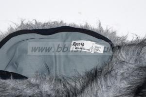 Rycote Windshield - Windjammer WJ4 to fit WS4 Basket 