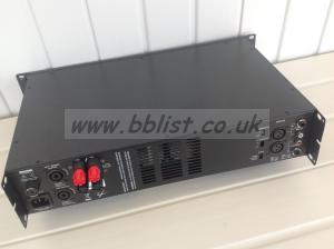 Ecler LPA2-350 Professional Power Amplifier 