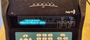 Prodys Nomada IP - audio codec 