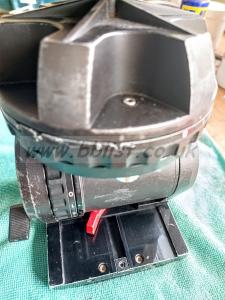 Sachtler150 fluid Head Cine 150 refurbished 