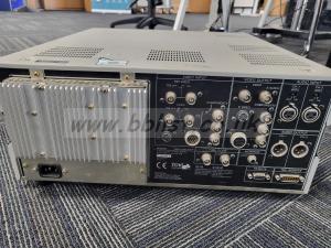 SONY UVW-1800P BETACAM SP PAL VIDEOCASSETTE PLAYER RECORDER 