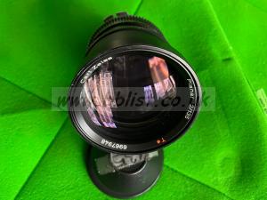 Zeiss superspeed 135/2 PL Mount 