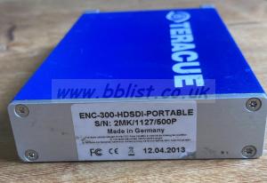 Teracue ENC-300-HDSDI-PORTABLE 