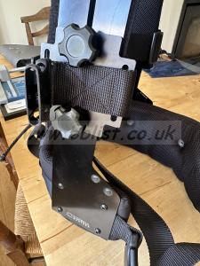 Cinema Devices Ergo Rig for sale 