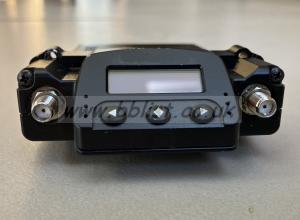 Sound Devices Audio Ltd A10 Dual Rx and 2 Tx Set 