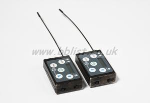 Lectrosonics SRc + 2X SSM/E01 A1-band 