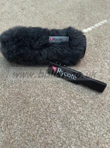 Rycote Softie & Pistol Grip 