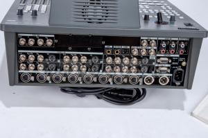 Panasonic AG-MX70 8-Input Professional Digital AV Mixer 