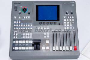 Panasonic AG-MX70 8-Input Professional Digital AV Mixer 