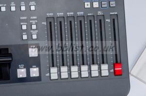 Panasonic AG-MX70 8-Input Professional Digital AV Mixer 