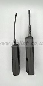 Sony UTX-B2 (67) body transmitter and URX-P2 (67) receiver 