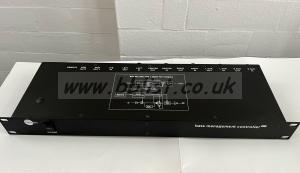 Blue Sky 5.1 Bass Management Controller System MK II 