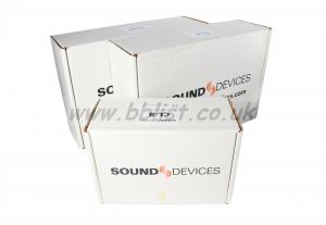 Sound Devices 788T + CL-8 + CL-9 kit 