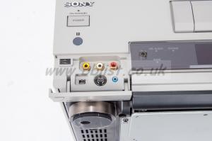 Sony DSR 30P 