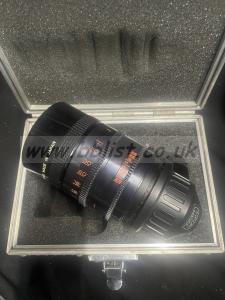 Canon FD 200mm T2.8 Optex Rehouse 